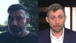 Украинец Роман Терновский — о российской тюрьме и выходе на свободу