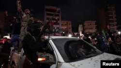 Неруҳои давлатии Сурия дар Раққа