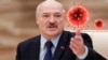 Belarus - Lukashenko no coronavirus death in Belarus teaser for video
