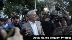 Cine îl mai apără pe Liviu Dragnea, se întreabă cei de la Roșia Today