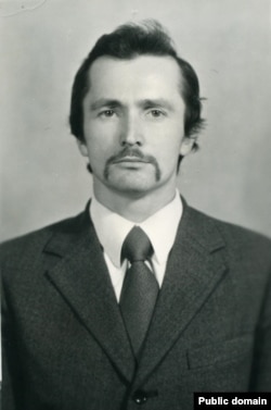 Василь Овсієнко, 1977 рік
