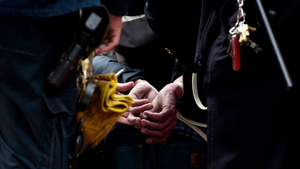 Policia: Dje arrestuam 41 persona në Kosovë