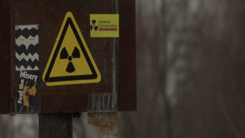 Moskovljani strahuju od nukleranog otpada pored puta