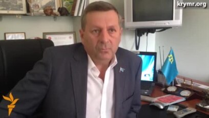 Ахтем Чийгоз про «паралельний Курултай»