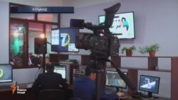 Шабакаи нави телевизионӣ дар Хуҷанд