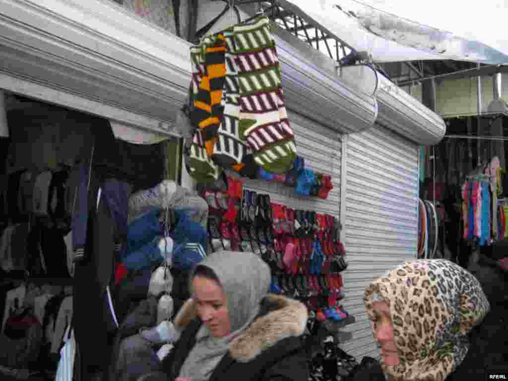 Мӯди нав: Ҷӯроби бадахшӣ #52