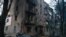 Consequences of the Russian strike on Kyiv, July 19, 2026