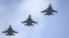 Русия бомбаборони Ҳалабро қатъ мекунад