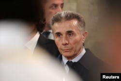 ბიძინა ივანიშვილი, „ქართული ოცნების“ დამფუძნებელი ბიზნესმენი