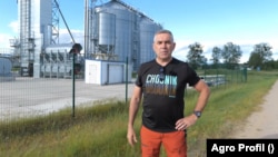 Мацей Петшак