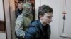 Москва: адвокати оскаржать продовження арешту українських полонених моряків