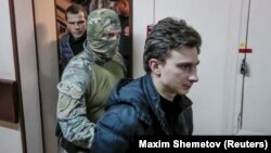 Адвокати оскаржать рішення московського суду