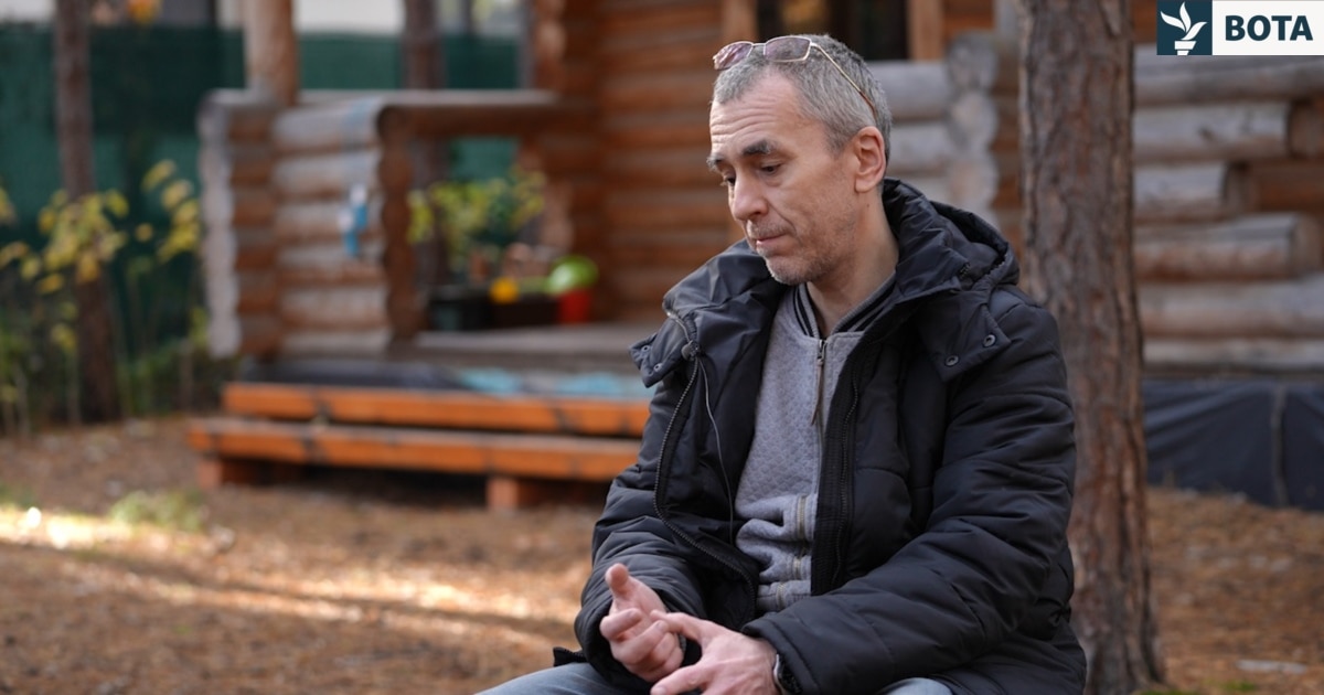 1 304 ditë në robërinë ruse