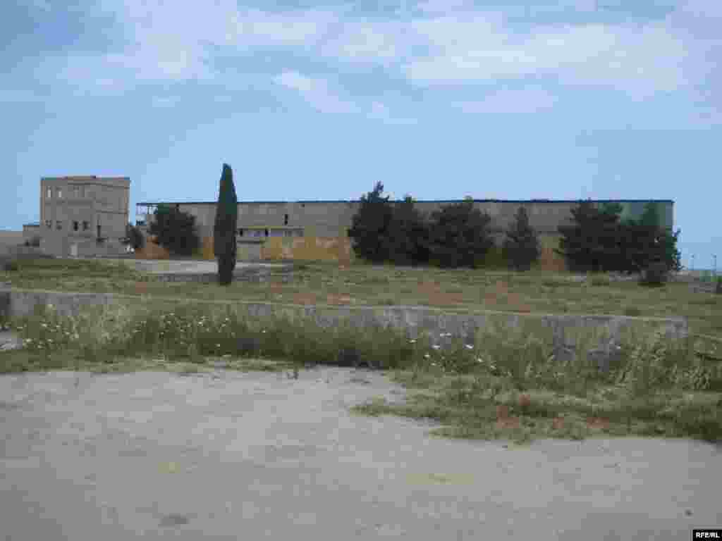 Lələsi köçən Azərbaycan sənayesi #9