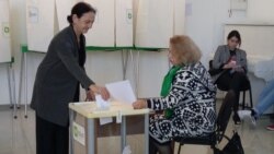 Վրաստանի նախագահի ընտրությունների երկրորդ փուլը կանցկացվի նոյեմբերի 28-ին