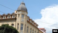 Струмица