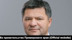 Андрей Тарасенко