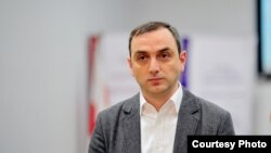 გიორგი ქადაგიძე