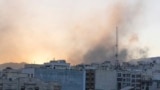 Iran Israel Mideast Wars