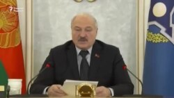 Лукашенко: Ўзбекистон Қозоғистондаги воқеалардан сабоқ чиқариши керак