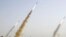 An Iranian missile test on July 10