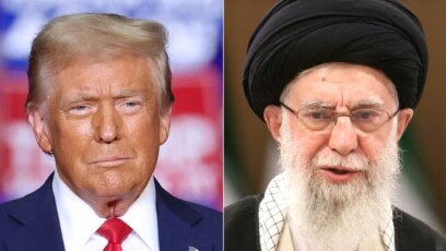 US Threatens Possible Military Response After Tehran Rejects Nuclear Outreach