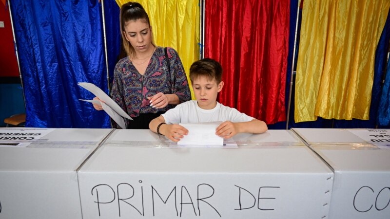 România: Alianța PSD-PNL a câștigat detașat alegerile locale, dar a pierdut Primăria București