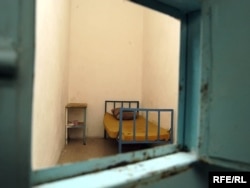 Zatvor u Beogradu, foto: Vesna Anđić