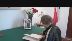 Спачуваньні ад гуманітарнага ліцэю