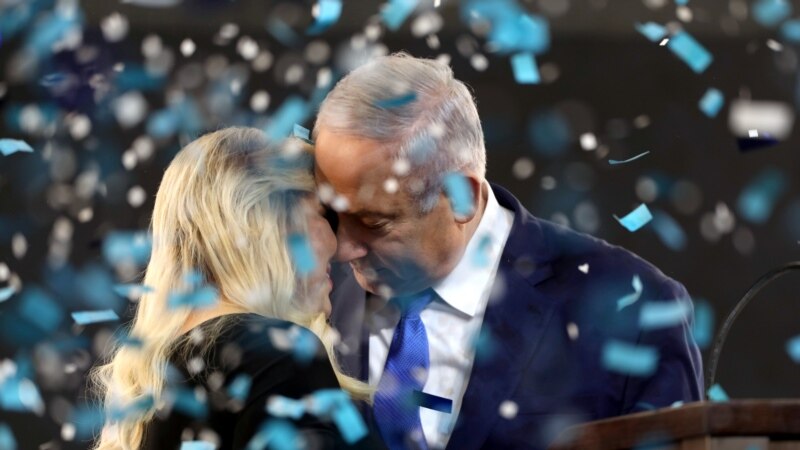 Нетанјаху на пат кон обезбедување на петтиот мандат 