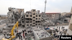 Թեհրան, Իրան