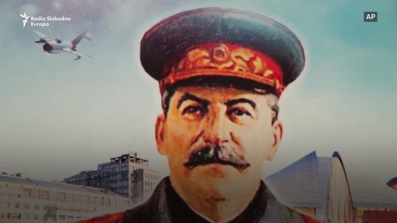 Povratak Staljina