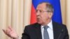 واکنش روسیه به تحریم‌های جدید: «آمریکا از تعداد دیپلمات‌هایش بکاهد»