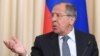 Russia Sees U.S. Offer Of Cooperation In Syria As 'Step In Right Direction'