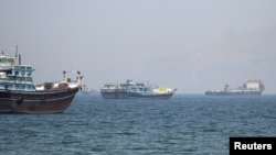 ჰორმუზის სრუტე