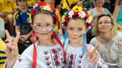 Право на дію | Відкрита для світу: про англомовні табори в Україні