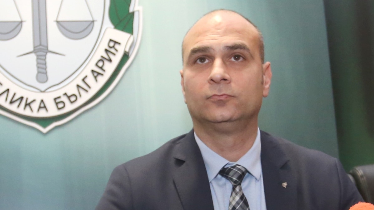 Бившият ръководител на вече несъществуващата Специализирана прокуратура Димитър Франтишек Петров