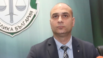 Бившият ръководител на вече несъществуващата Специализирана прокуратура Димитър Франтишек Петров