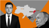 Киев дипломатияга, Москва жикчилдерге таянат 