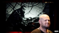 Победители World Press Photo