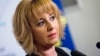 Според Мая Манолова промените отнемат правото на българите да гласуват за личности, което те са поискали ясно на референдума през 2015 г.