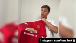 Амир Ибрагимов