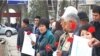 Kyrgyzstan Marks Aksy Shooting Anniversary