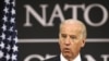 Biden Says Afghan War 'Far From Lost'
