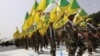 دو جنگجوی برجسته حزب الله در نتیجه حمله هوایی اردوی اسرائیل کسته شدند