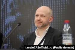 Олег Огиенко