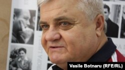 Un interviu cu Anatol Ţăranu