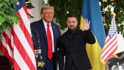 Приблизил ли саммит в Вашингтоне мир для Украины?
