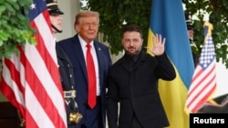 Приблизил ли саммит в Вашингтоне мир для Украины?