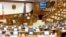 Moldova, Presentation of the draft law on the new Code on the Organization and Functioning of Parliament, May 7, 2026